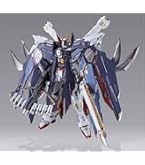 BANDAI - メタルビルド　クロスボーン・ガンダムX-0 フルクロス METAL BUILD クロスボーン・ガンダムX-0 フルクロス | 魂ウェブ